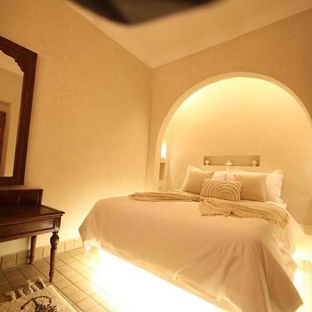Riad Oum H&N B&B Marrakesh Exterior foto